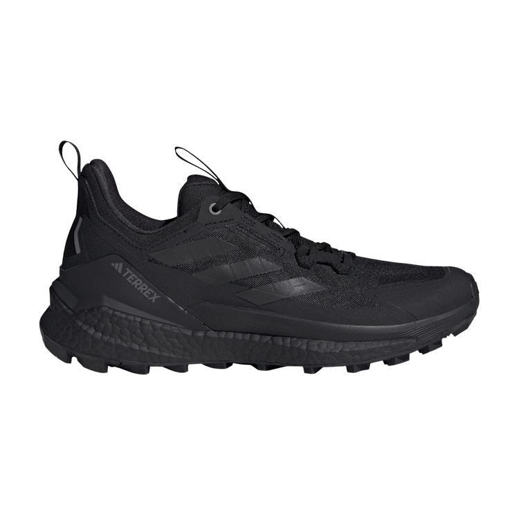 Adidas Terrex Free Hiker 2.0 Low 'Black Grey' IE5110