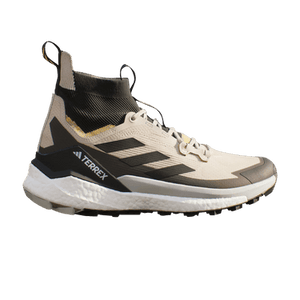 Adidas Terrex Free Hiker 2.0 'Wonder Beige Black'