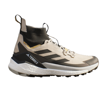 Adidas Terrex Free Hiker 2.0 'Wonder Beige Black'