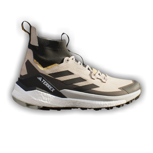 Adidas Terrex Free Hiker 2.0 'Wonder Beige Black'