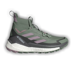 Adidas Wmns Terrex Free Hiker 2.0 'Silver Green Preloved Fig'