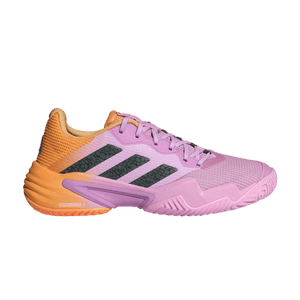 Adidas Wmns Barricade 13 'Bliss Lilac Hazy Orange'