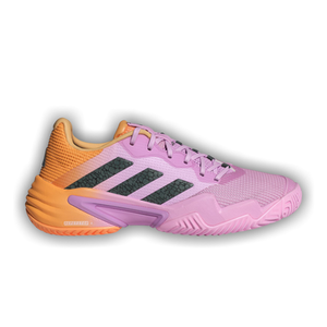 Adidas Wmns Barricade 13 'Bliss Lilac Hazy Orange'