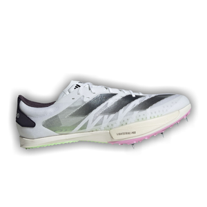 adidas Adizero Ambition 'White Green Spark'