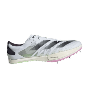 adidas Adizero Ambition 'White Green Spark'