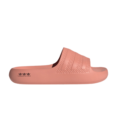 Adidas Adilette Ayoon Slide 'Wonder Clay'