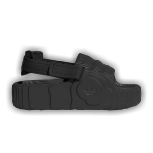 adidas Wmns Adilette 22 XLG Slide 'Triple Black'