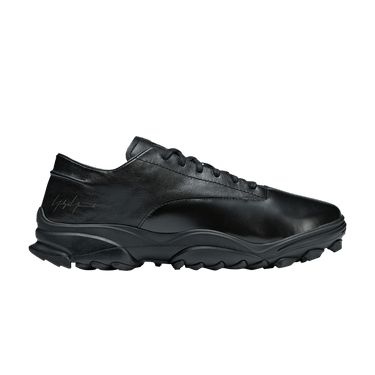 Adidas Y-3 GSG9 Low 'Triple Black'