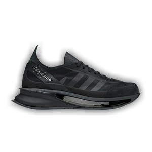 adidas Y-3 S-Gendo Run 'Triple Black'