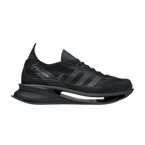 adidas Y-3 S-Gendo Run 'Triple Black'