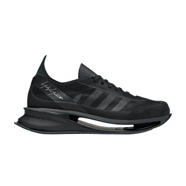 adidas Y-3 S-Gendo Run 'Triple Black'