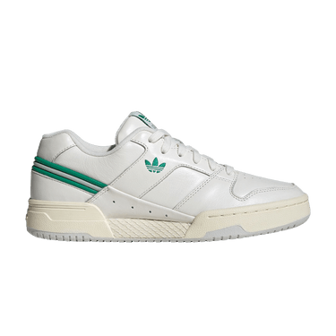 adidas Continental 87 'White Court Green'