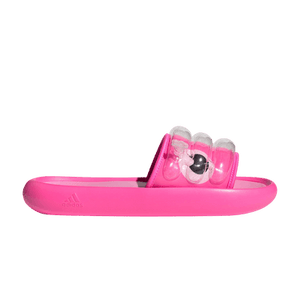 Adidas Zplaash Slide 'Lucid Pink'