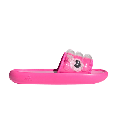 Adidas Zplaash Slide 'Lucid Pink'