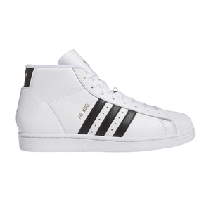 adidas Pro Model ADV 'White Black'