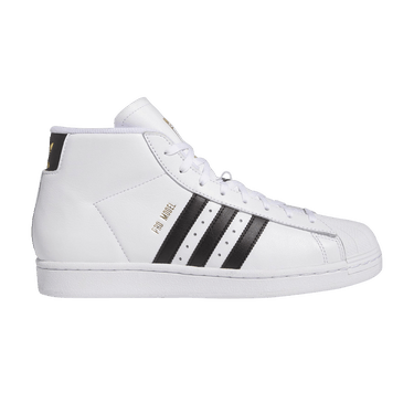 adidas Pro Model ADV 'White Black'