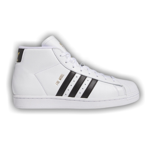 adidas Pro Model ADV 'White Black'