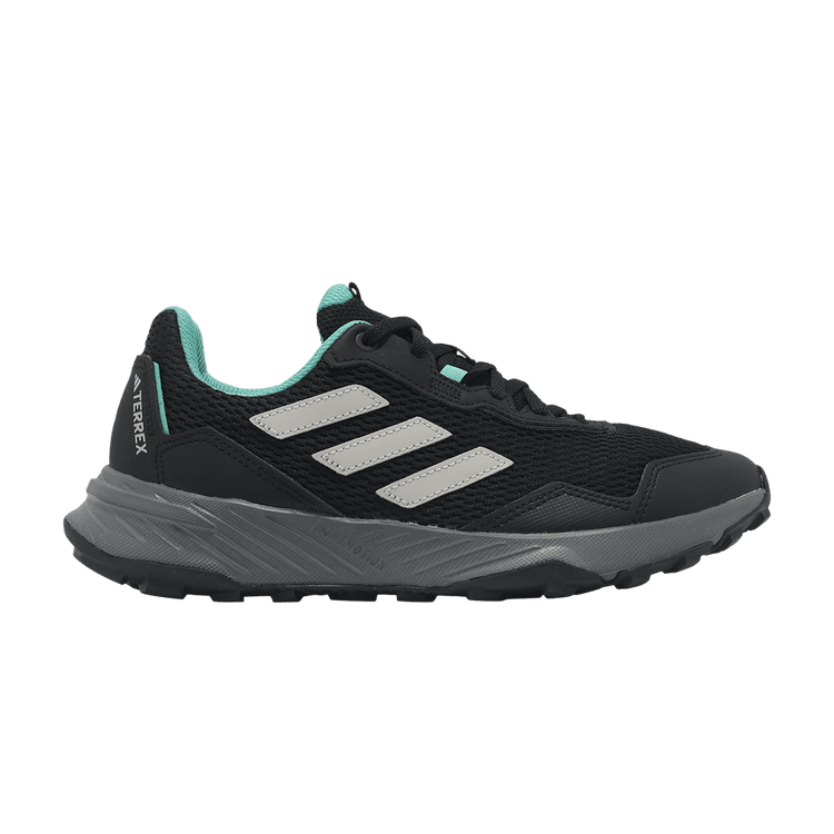 Adidas Wmns Tracefinder Trail 'Black Grey' IE5909