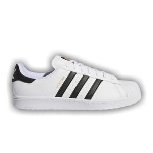 adidas Superstar Spikeless Golf 'White Black'