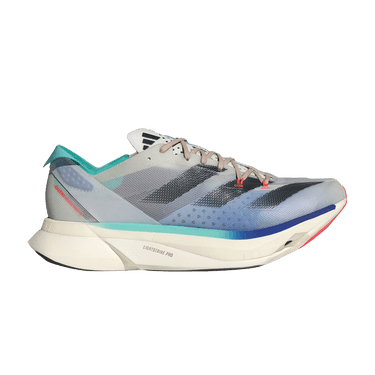 Adidas Wmns Adizero Adios Pro 3 'Aurora Ink Flash Aqua'