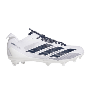 Adidas Adizero Electric 'White Navy Blue'