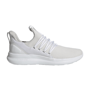 adidas Lite Racer Adapt 7.0 'White Grey'