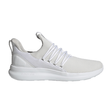 adidas Lite Racer Adapt 7.0 'White Grey'