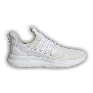 adidas Lite Racer Adapt 7.0 'White Grey'