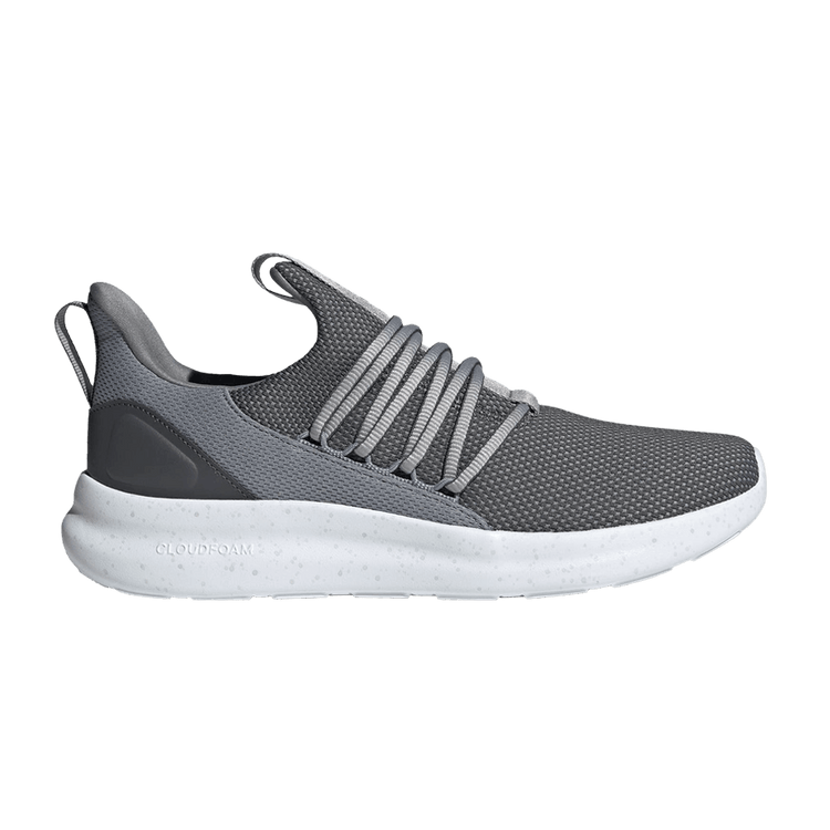 Adidas Lite Racer Adapt 7.0 'Grey White' IE6328