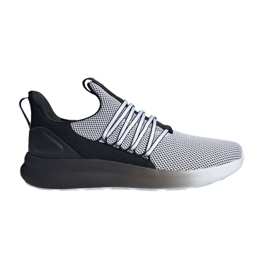 Adidas Lite Racer Adapt 7.0 'White Black'