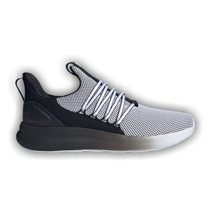 Adidas Lite Racer Adapt 7.0 'White Black'