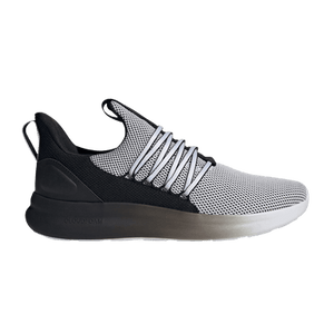 adidas Lite Racer Adapt 7.0 Wide 'White Black'