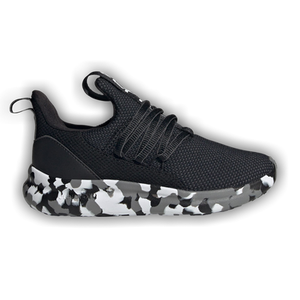 adidas Lite Racer Adapt 7.0 K 'Black Marble Sole'