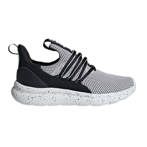 Adidas Lite Racer Adapt 7.0 K 'White Black'