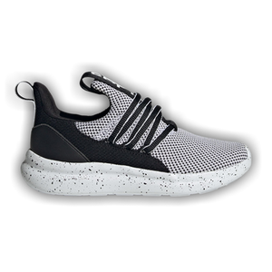 Adidas Lite Racer Adapt 7.0 K 'White Black'