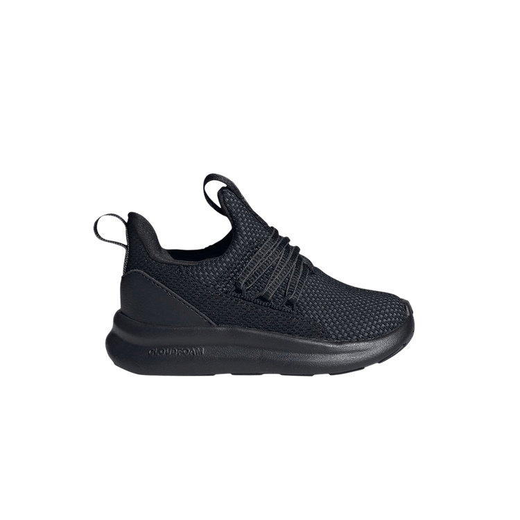 Adidas Lite Racer Adapt 7.0 I 'Black Grey' IE6399