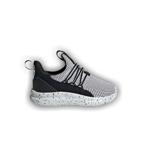 Adidas Lite Racer Adapt 7.0 I 'White Black'