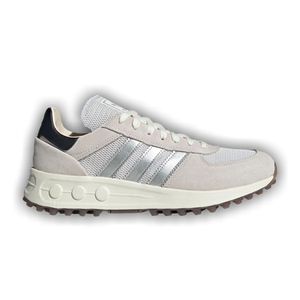 adidas LA Trainer Lux 'Crystal White Silver Metallic'