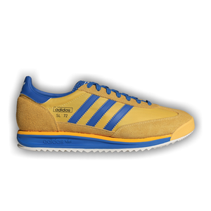 adidas SL72 RS 'Utility Yellow Royal'