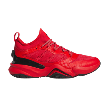 Adidas Mahomes 2 Impact FLX 'Race Against Time'