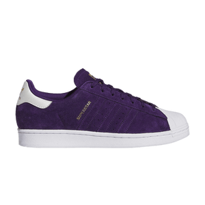 adidas Superstar ADV 'Collegiate Purple'