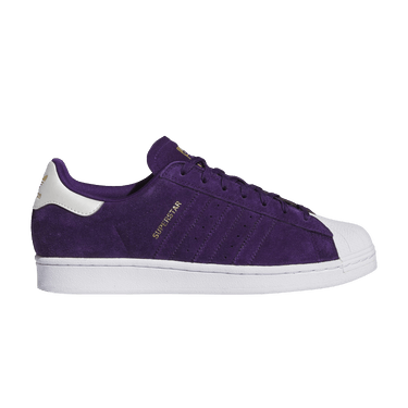 adidas Superstar ADV 'Collegiate Purple'
