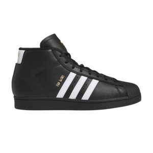 adidas Pro Model ADV 'Black White'
