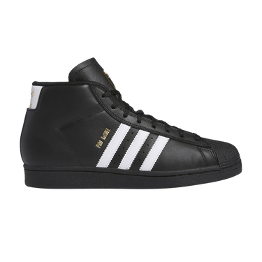 adidas Pro Model ADV 'Black White'