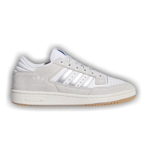 Adidas Centennial 85 Low ADV 'Crystal White Matte Silver'
