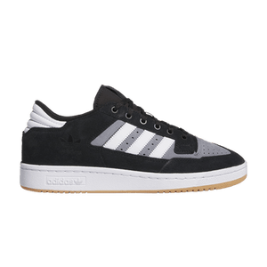 Adidas Centennial 85 Low ADV 'Black Grey White'
