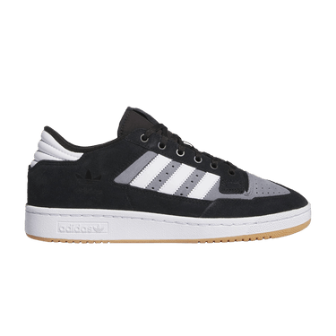 Adidas Centennial 85 Low ADV 'Black Grey White'