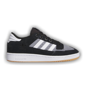 Adidas Centennial 85 Low ADV 'Black Grey White'