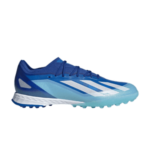 Adidas X Crazyfast.1 TF 'Marinerush Pack'
