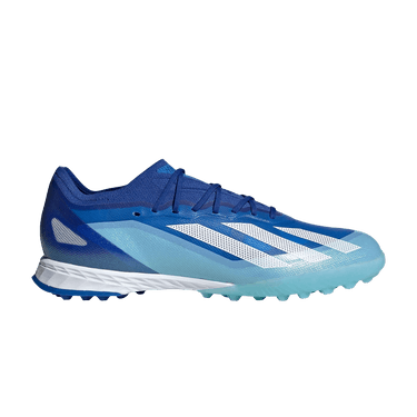 Adidas X Crazyfast.1 TF 'Marinerush Pack'